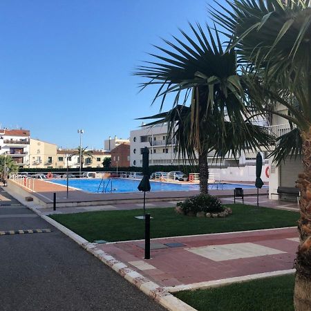 Ciruela Apart Apartment Sitges Ngoại thất bức ảnh