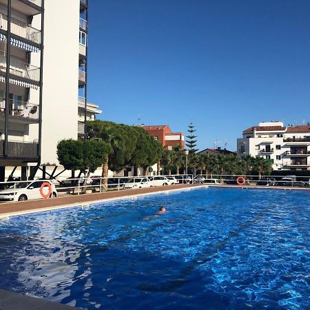 Ciruela Apart Apartment Sitges Ngoại thất bức ảnh