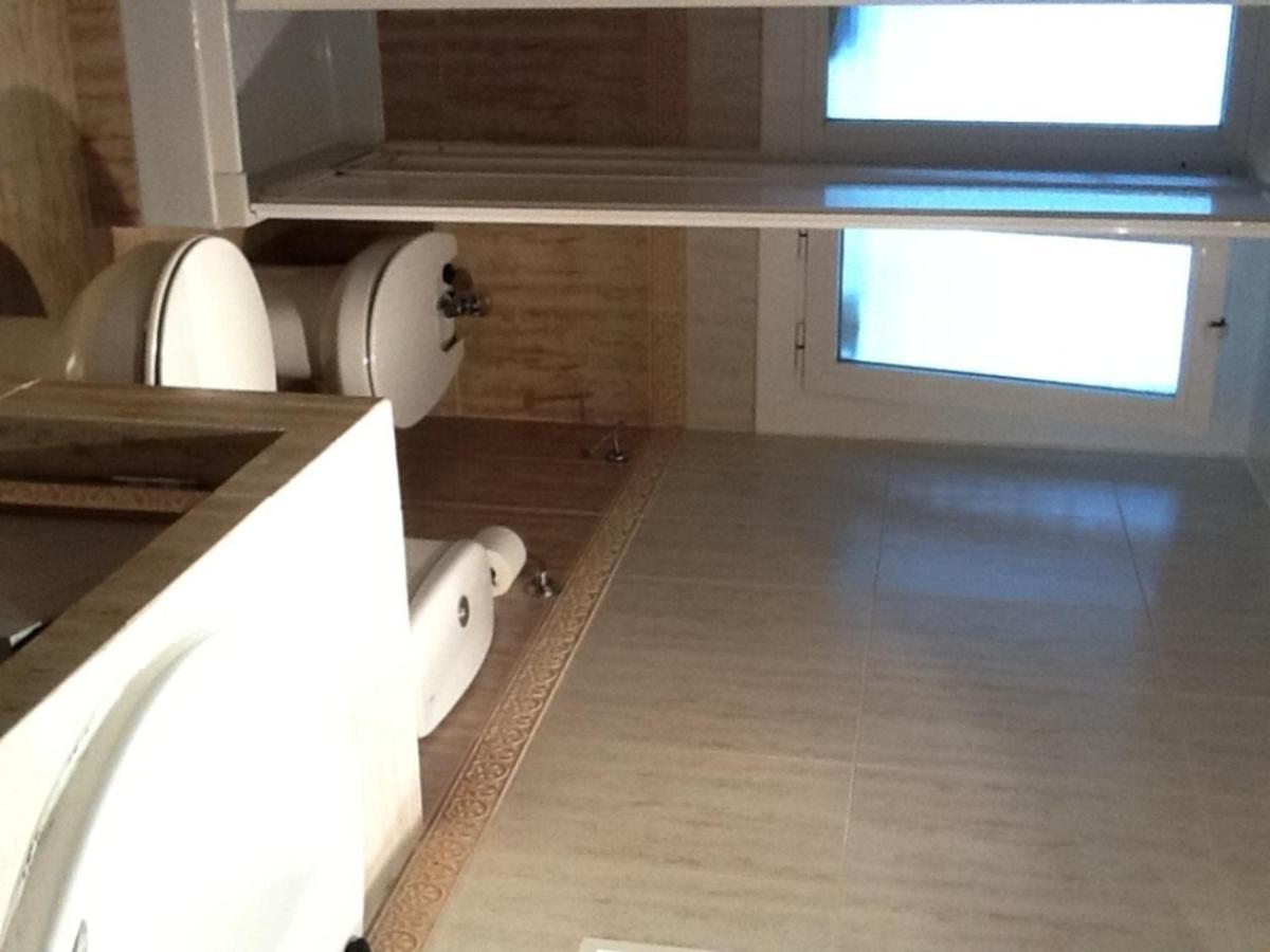 Ciruela Apart Apartment Sitges Ngoại thất bức ảnh