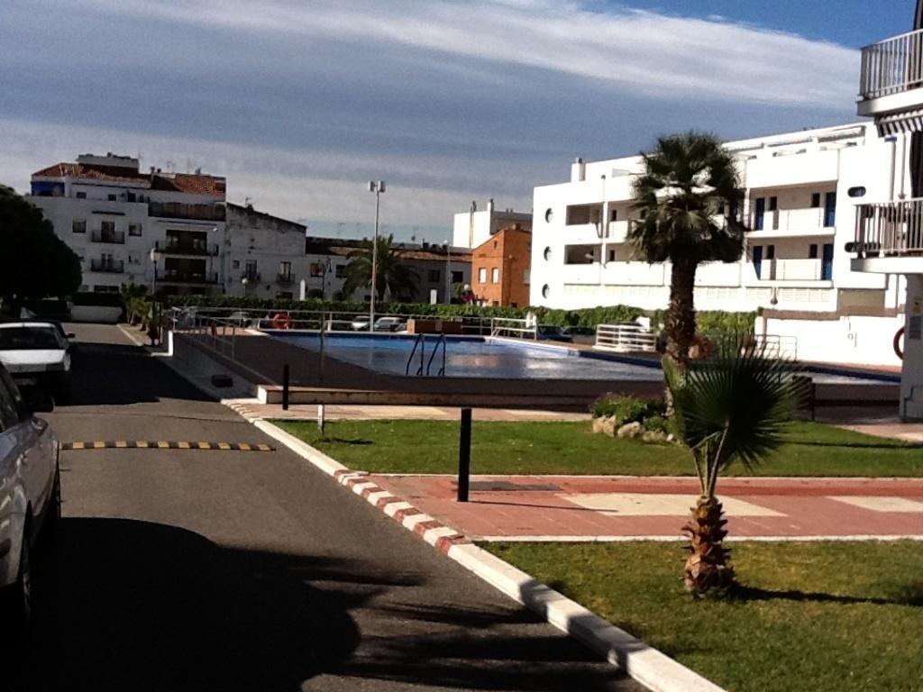 Ciruela Apart Apartment Sitges Phòng bức ảnh