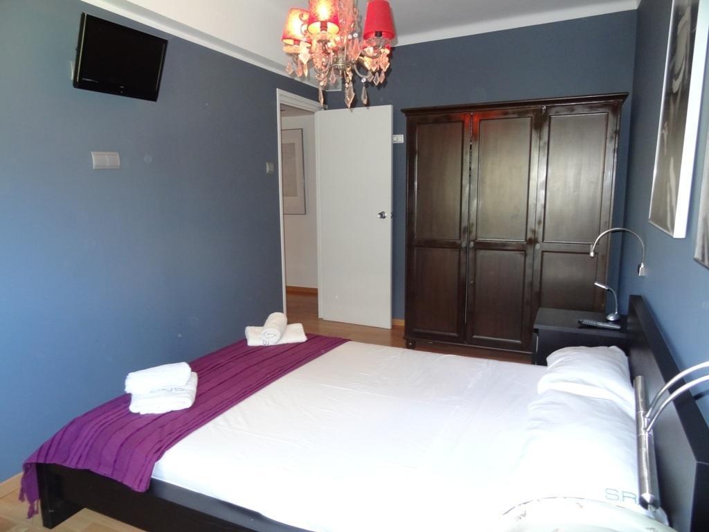 Ciruela Apart Apartment Sitges Phòng bức ảnh