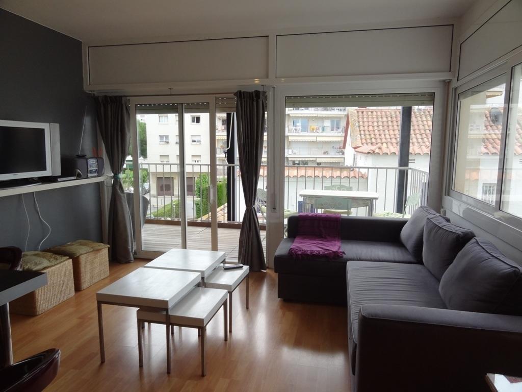 Ciruela Apart Apartment Sitges Phòng bức ảnh