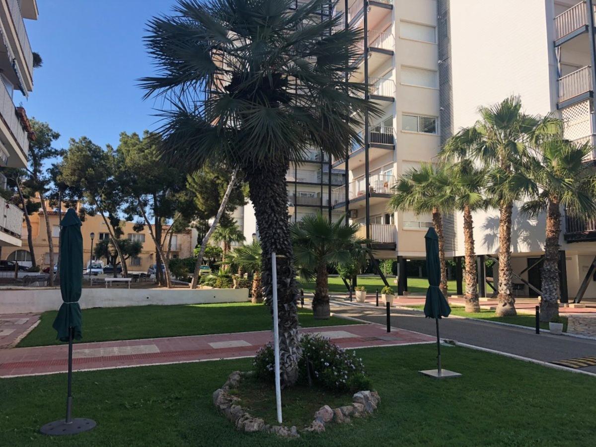 Ciruela Apart Apartment Sitges Ngoại thất bức ảnh