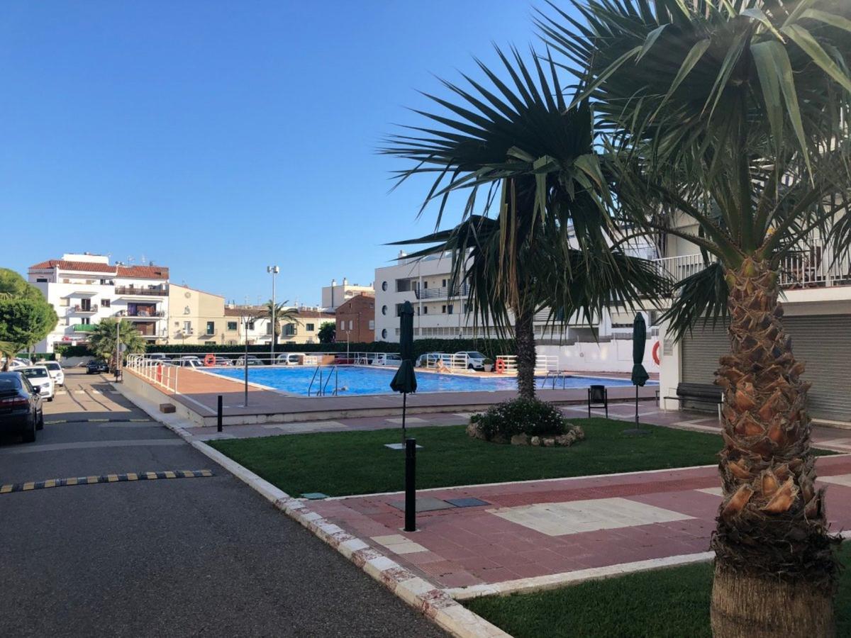 Ciruela Apart Apartment Sitges Ngoại thất bức ảnh